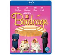 The Birdcage - Region B Blu Ray