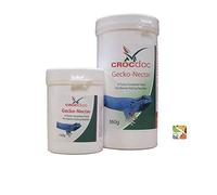 The Birdcare Company 100g Gecko Nectar Reptile Feed - Reptile Supplement