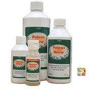 The Birdcare Company 100mls Potent Brew Probiotic - Pet Bird Supplement