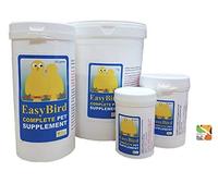The Birdcare Company 1kg EasyBird Complete Pet Supplement - Supplement For Pet Birds