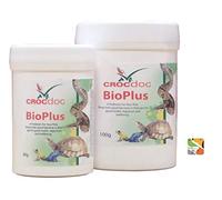 The Birdcare Company 40g BioPlus Probiotics - Sick Reptile Supplements