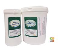 The Birdcare Company 900g Pigeon Calciboost, Racing Pigeons, Calcium Supplement