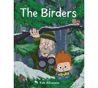 The Birders: An Unexpected Encounter in the Northwest Woods