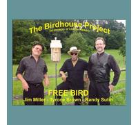 The Birdhouse Project - Free Bird