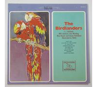 the birdlanders