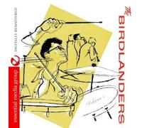 The Birdlanders - The Birdlanders Volume 1 (Digitally Remastered)