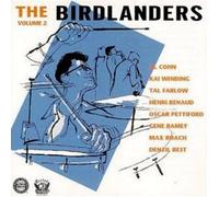 The Birdlanders - The Birdlanders: VOLUME 2