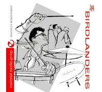 The Birdlanders - The Birdlanders Volume 2 (Digitally Remastered)