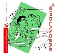 The Birdlanders - The Birdlanders Volume 3 (Digitally Remastered)