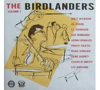 The Birdlanders: VOLUME 1