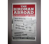 The Birdman Abroad