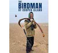 The Birdman Of Cooper Island