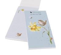 The Birds and the Bees' Wren Shopping Pad