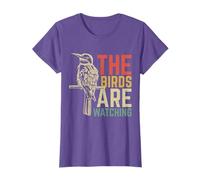 The Birds Are Watching T-Shirt