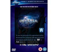 The Birds - Augmented Reality Edition [DVD]