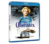 The Birds BLU-RAY New