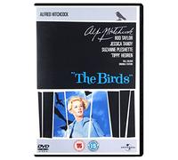 The Birds [DVD]