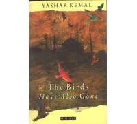 The Birds Have Also Gone