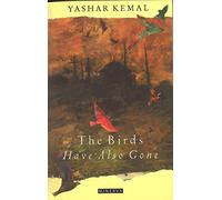 The Birds Have Also Gone