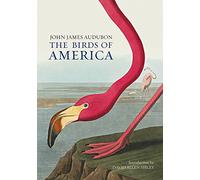 The Birds of America
