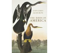 The Birds of America