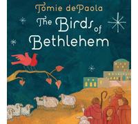 The Birds of Bethlehem