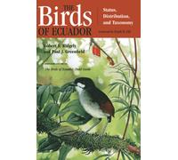 The Birds of Ecuador : Field Guide