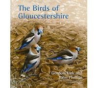 The Birds of Gloucestershire