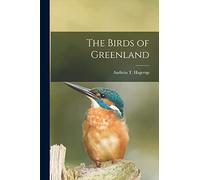 The Birds of Greenland