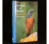 The Birds of Hungary