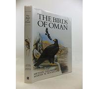 The Birds of Oman