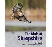 The Birds of Shropshire (Society for the Study of Nineteenth Century Ireland)
