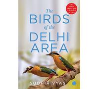 The Birds of The Delhi Area