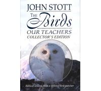 The Birds Our Teachers
