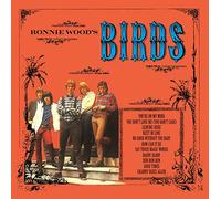 The Birds - Ronnie Wood's Birds [VINYL]