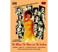 The Birds, The Bees & The Italians (Signore & Signori)