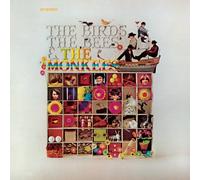 The Birds, The Bees & The Monkees