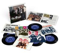 The Birds - The Birds Ride Again [VINYL]