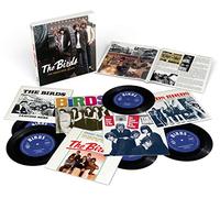 The Birds - The Birds Ride Again [VINYL]