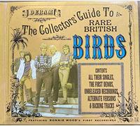 The Birds - The Collectors' Guide To Rare British Birds