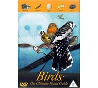 The Birds - The Ultimate Visual Guide - Universal Pictures - DVD