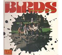 The Birds - These Birds Are Dangerous [Vinyl Single 12'']