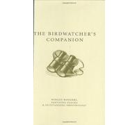 The Birdwatcher's Companion (The Companion Series)