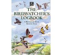 The Birdwatcher's Logbook