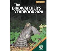 The Birdwatcher's Yearbook 2020