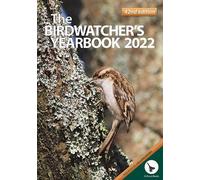 The Birdwatcher's Yearbook 2022