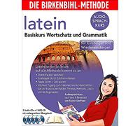 The Birkenbihl-Methode - Latein Basiskurs Wortschatz und Grammatik