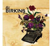 The Birkins - The Birkins: S/T