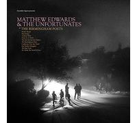 The Birmingham Poets [VINYL]