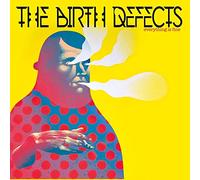 The Birth Defects - Everything Is Fine [VINYL]